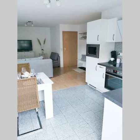Ferienwohnung Rhode Rielasingen-Worblingen Kültér fotó