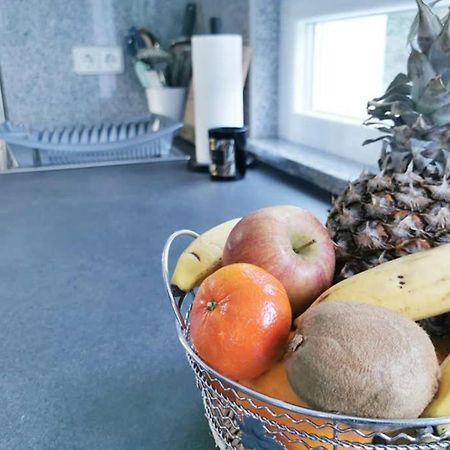 Ferienwohnung Rhode Rielasingen-Worblingen Kültér fotó