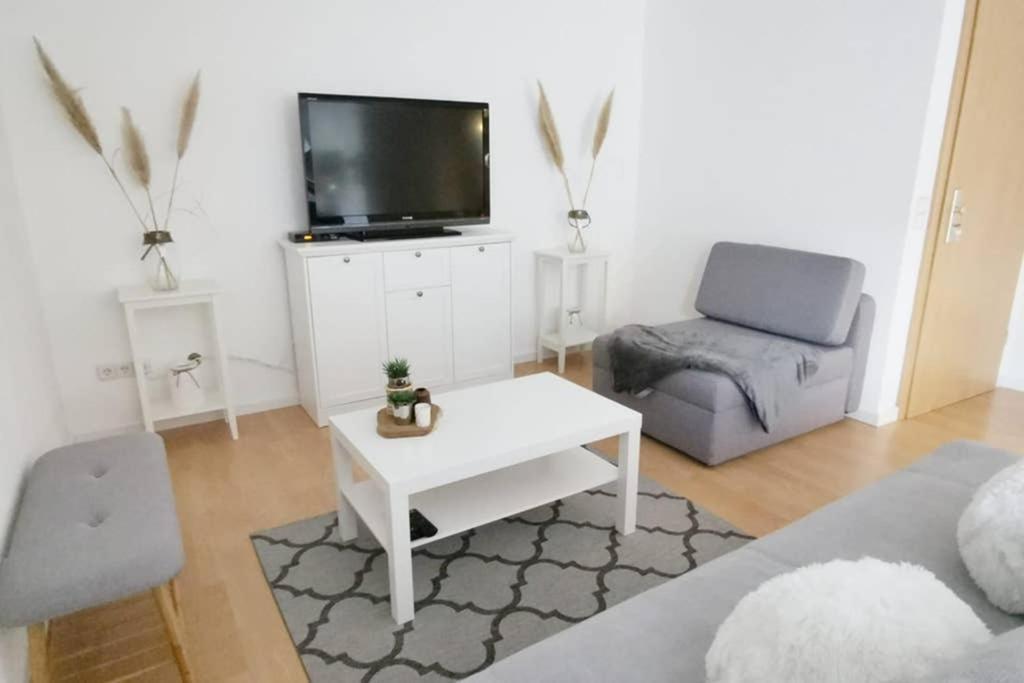 Ferienwohnung Rhode Rielasingen-Worblingen Kültér fotó
