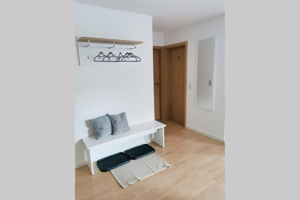 Ferienwohnung Rhode Rielasingen-Worblingen Kültér fotó