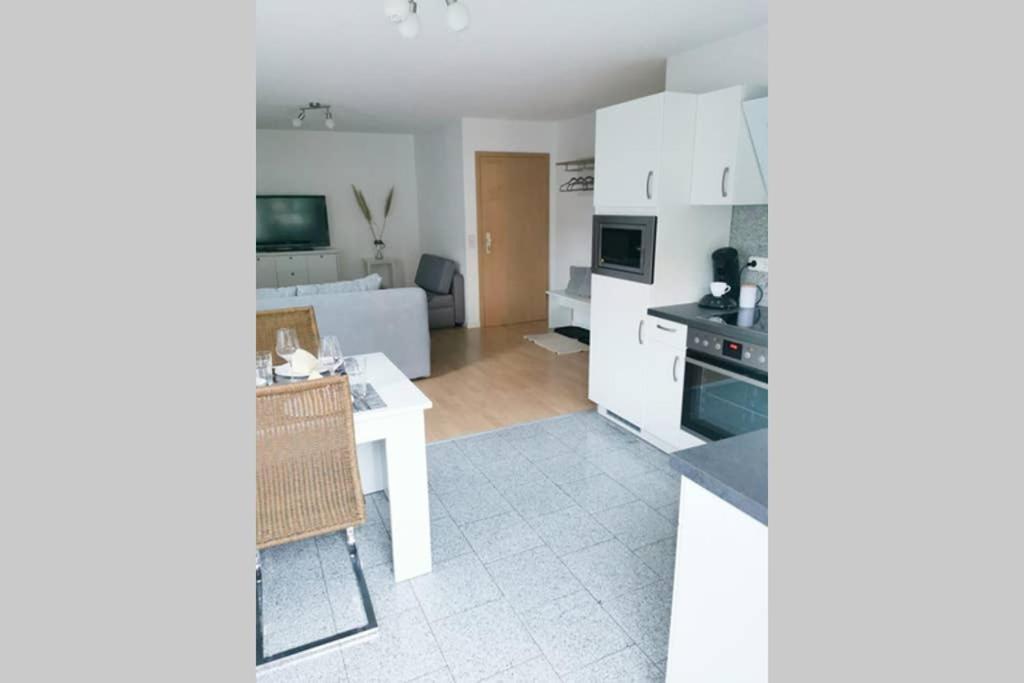 Ferienwohnung Rhode Rielasingen-Worblingen Kültér fotó
